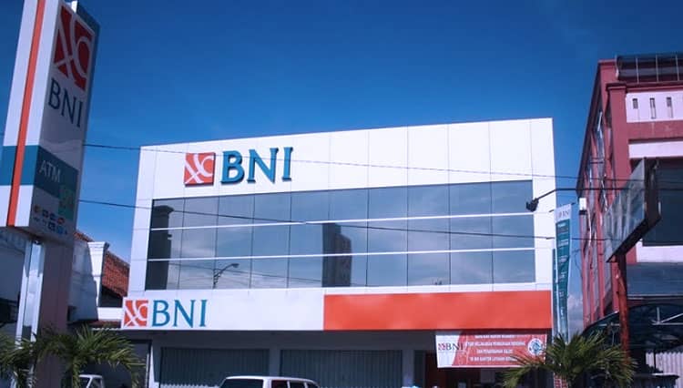 BNI Umumkan Satu Pegawai Positif Corona