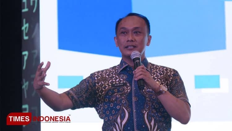 Hindari Virus Corona, Kemendagri Intruksikan Dukcapil Utamakan Layanan Online