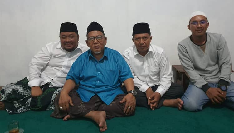 Lia Istifhama Dulang Dukungan Para Kiai di Pilkada Surabaya 2020