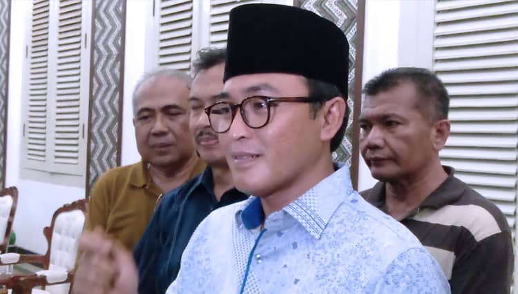 Bupati Pamekasan Pastikan Belum Ada Warganya Terjangkit Covid-19