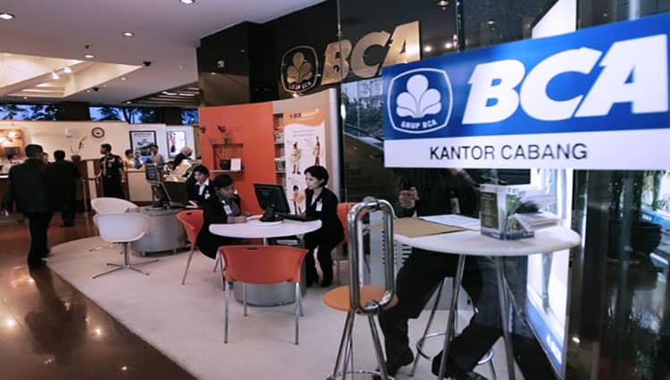Cegah Covid-19, BCA Ubah Jam Kerja Kantor Cabang Seluruh Indonesia