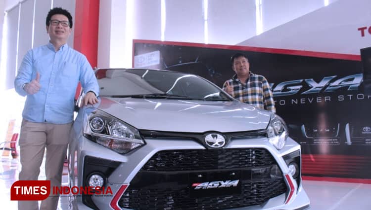 Beberapa Event Otomotif Ditunda, Perusahaan Mobil di Jatim Tak Koreksi Target