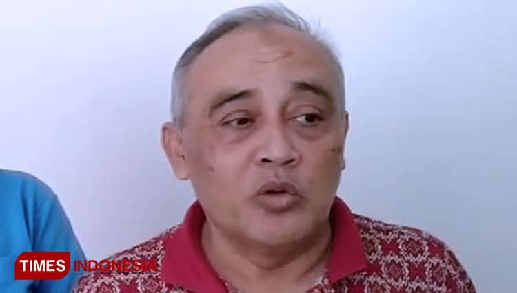 Satu Orang PDP Corona di Indramayu Meninggal Dunia
