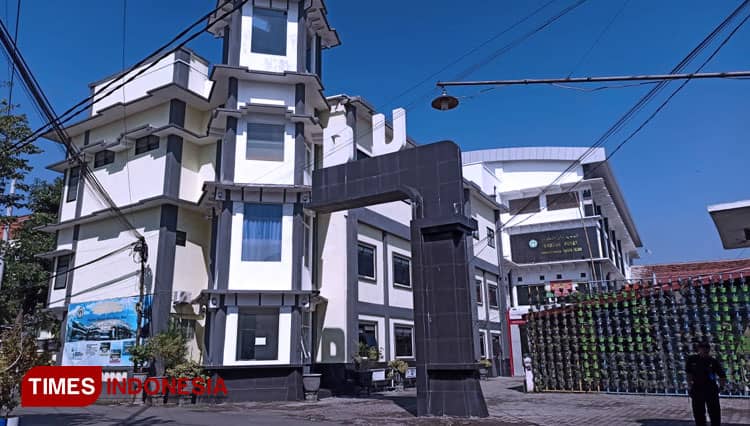Ponpes Darul Ulum Rejoso Jombang Tunda Kedatangan Santri Antisipasi Klaster Covid-19 di Pesantren