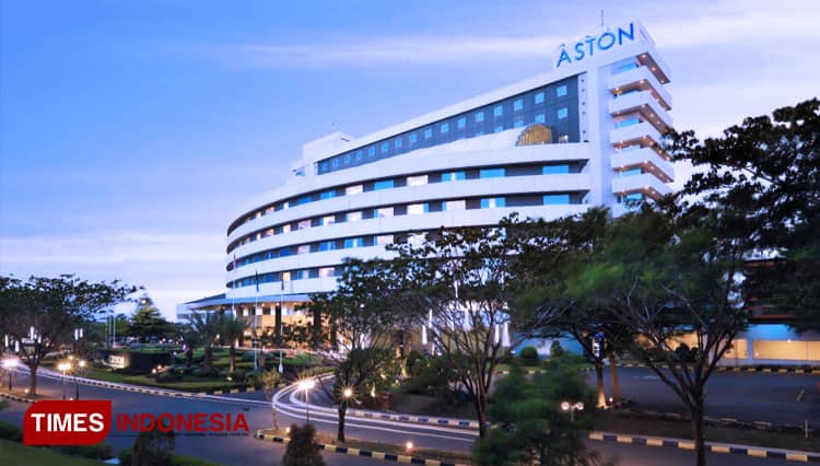 Hotel Aston Cirebon Tutup Sementara hingga Juni 2020
