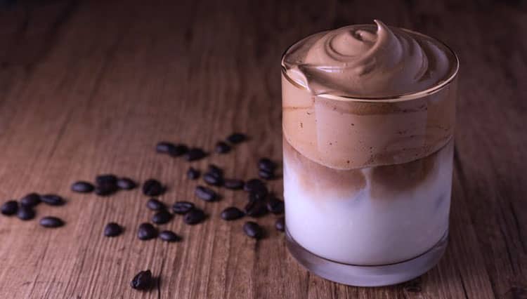 How to Make Internet’s Favorite Drink, Dalgona Coffee