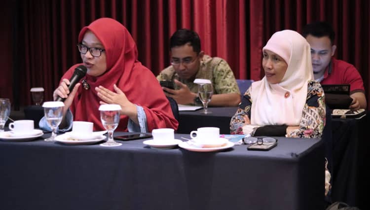 Buku 'Krisis Komunikasi dalam Pandemi Covid-19' Dirilis untuk Donasi