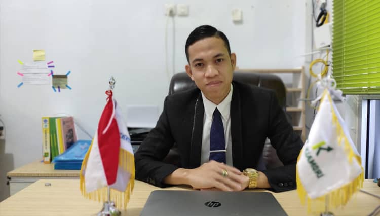 LPK Kiamori Academy Siap Sukseskan Program Prakerja