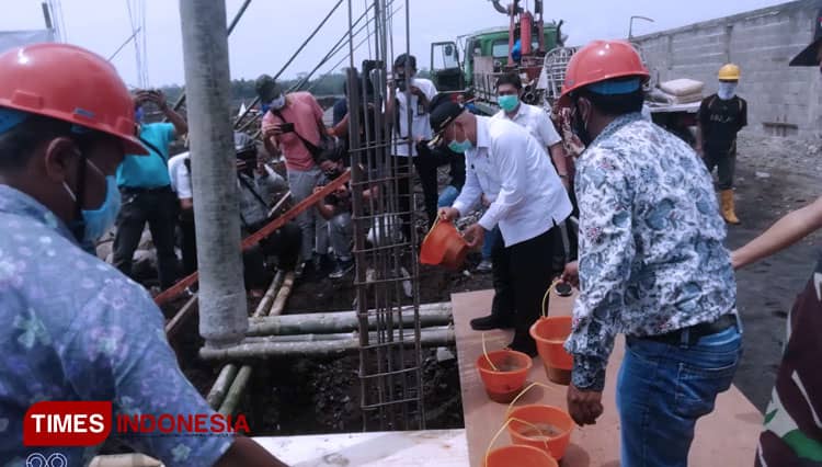 Kehadiran Hotel Grand Kanjuruhan Dorong Perkembangan Wisata di Kabupaten Malang