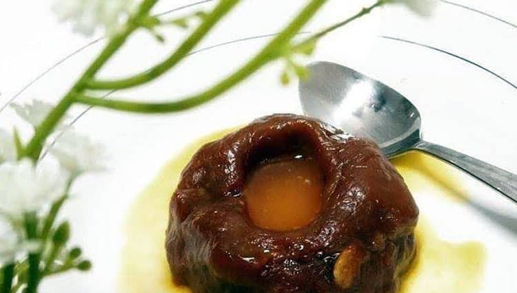 Jelang Ramadhan, Yuk Kenali Asida Jajanan Khas Maluku