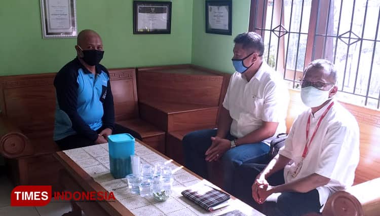 Langgar Instruksi Bupati Tuban, Alfamart Minta Maaf