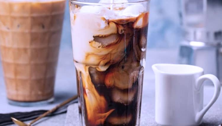 Yuk Buka Puasa dengan Aisu Kohi, Kopi Ala Jepang yang nikmat