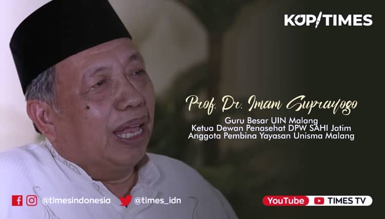 Bagaimana Memperlakukan Musuh?