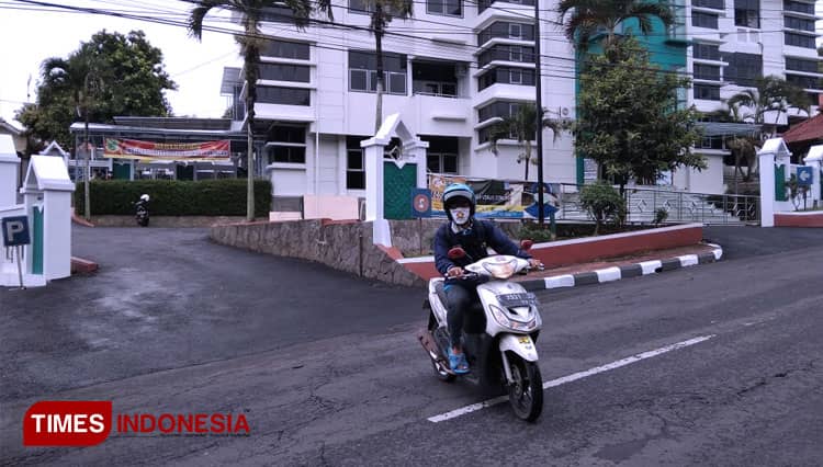 Tujuh Dokter dan 12 Perawat akan Ditugaskan di RSUD 45 Kuningan
