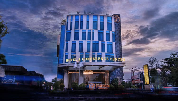 Platinum Adisucipto Hotel Yogyakarta, Sedia Paket Hantaran Buka Puasa Selama Ramadhan