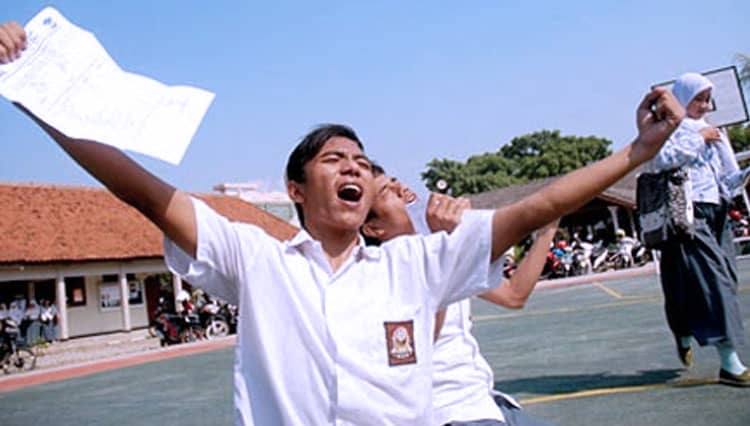 Via Online, Hari Ini Pengumuman Kelulusan SMA SMK di Pasuruan