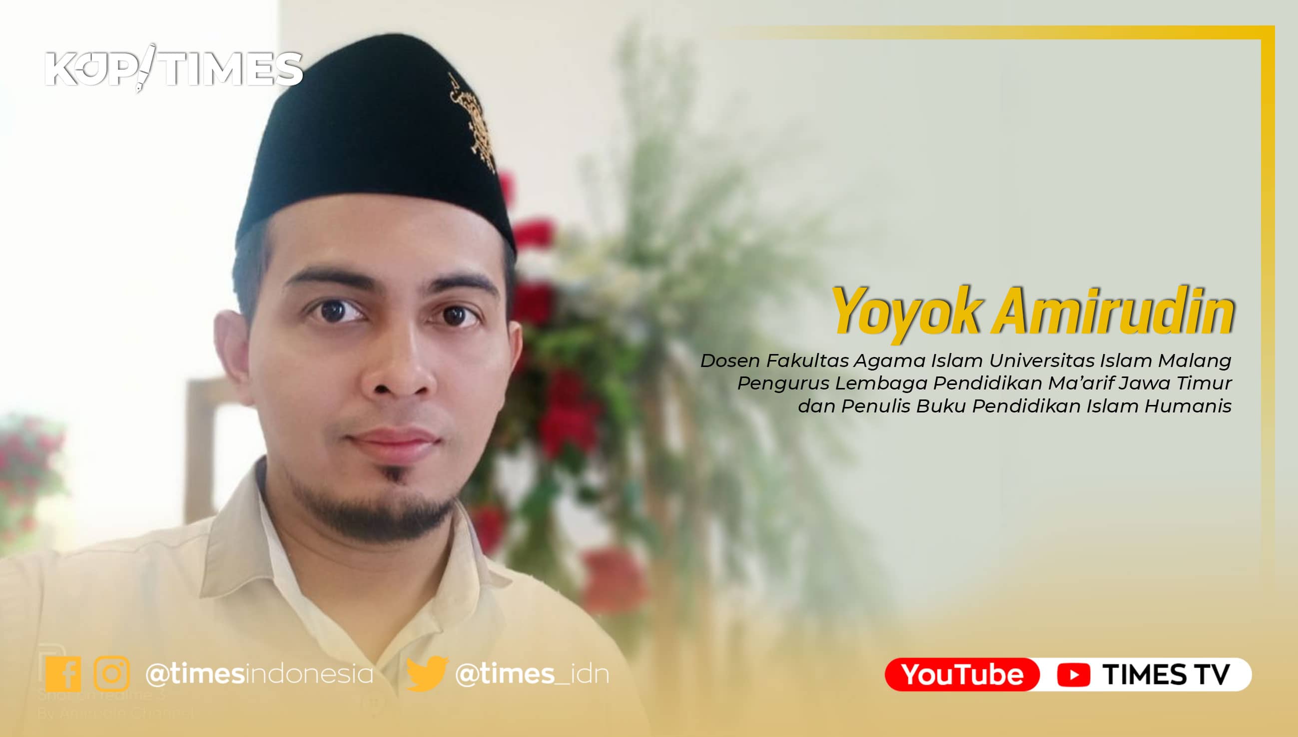 Hikmah Dibalik Nuzulul Quran