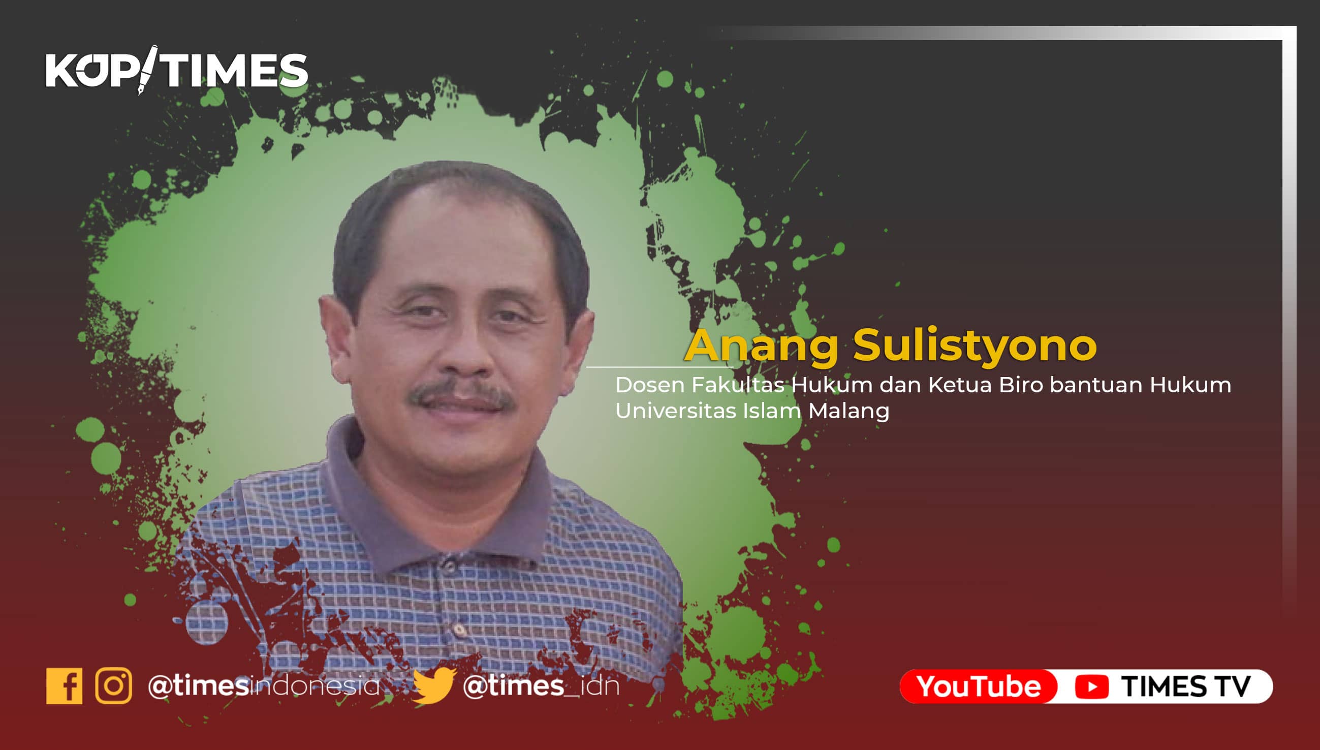 Maling Teriak Maling