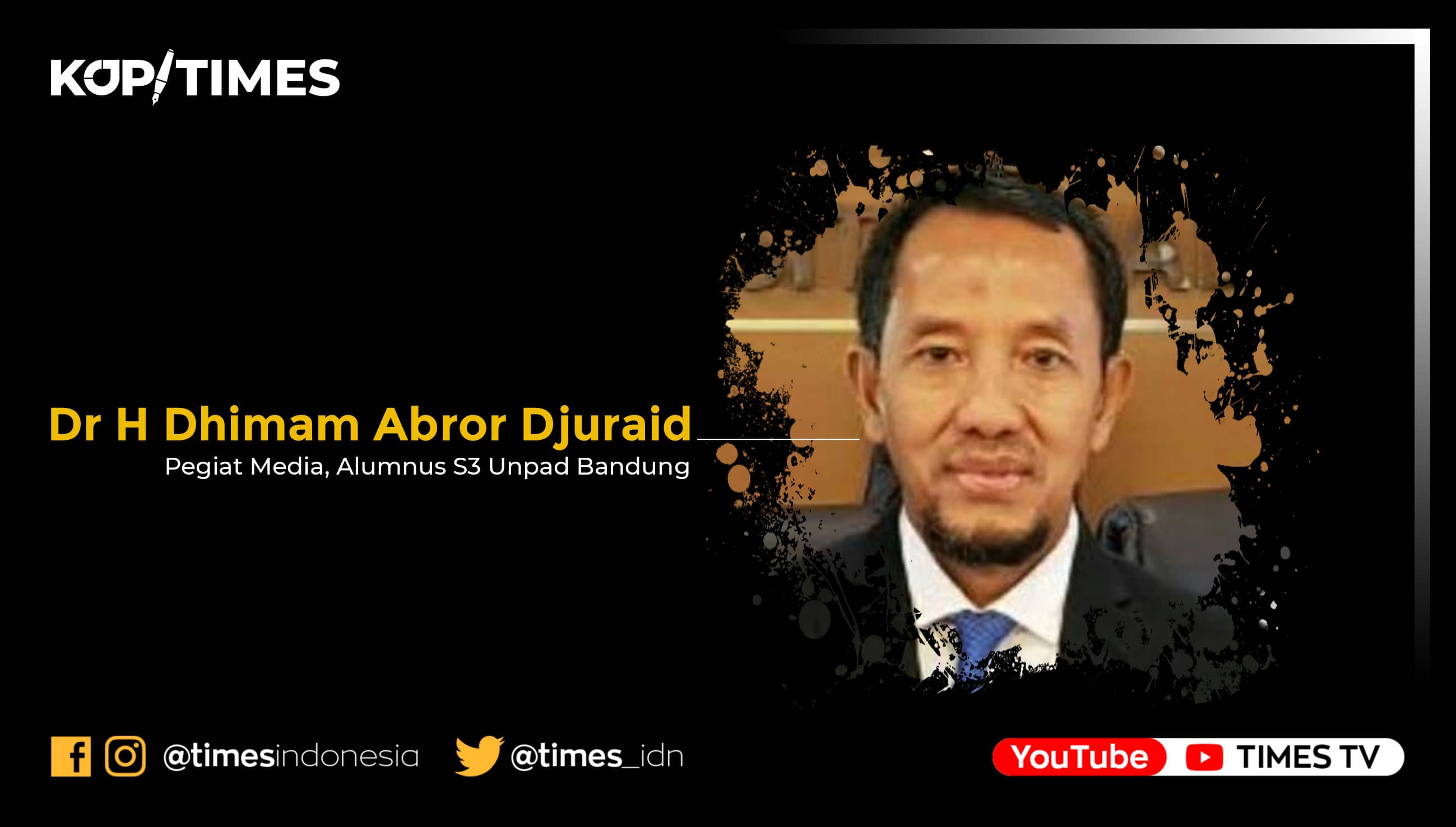 Prof Muhadjir dan Prof Udin