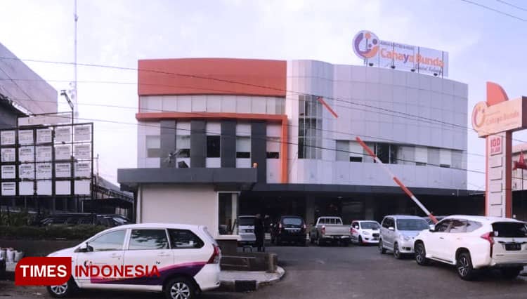 Waduh, Angka Kehamilan di Cirebon Meningkat Selama Pemberlakuan WFH