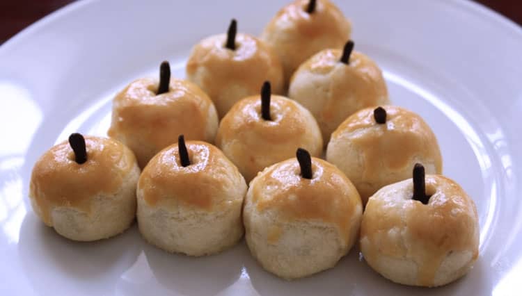 Ini Resep Nastar Klasik Anti Gagal, Yuk Dipraktikkan