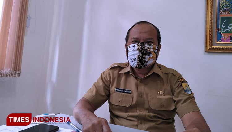 Begini Cara Mengurus E-KTP Secara Online di Kabupaten Cirebon