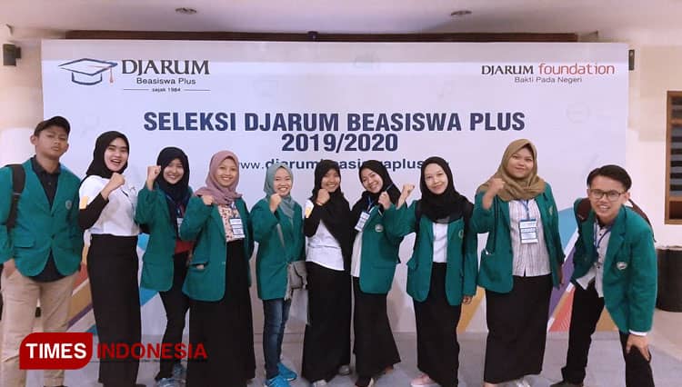 Tips & Trick How To Be 'Beswan Djarum'