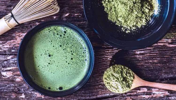 5 Manfaat Rutin Minum Matcha yang Patut Diketahui