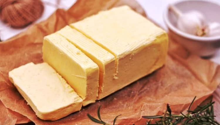 Margarin Vs Butter, are They the Same?