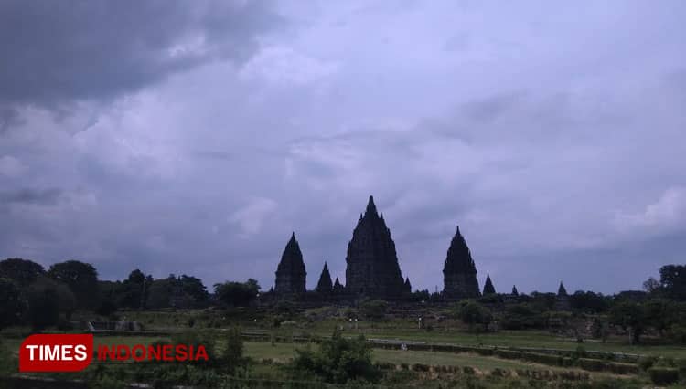8 Juni Candi Borobudur dan Prambanan Kembali Dibuka, Ini Syaratnya
