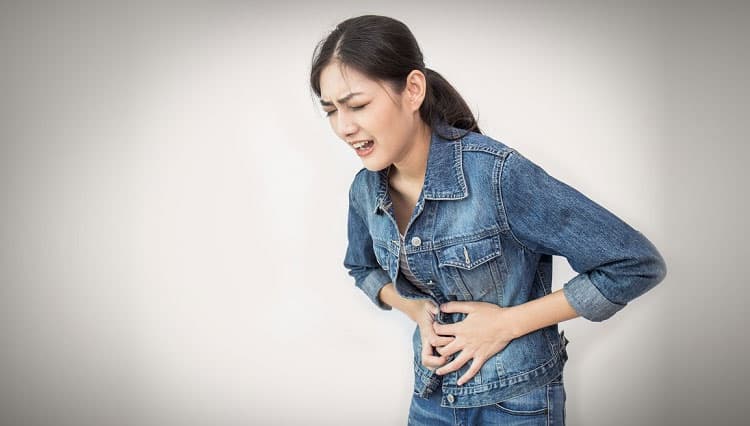 Bloating Tummy and Its Prevention
