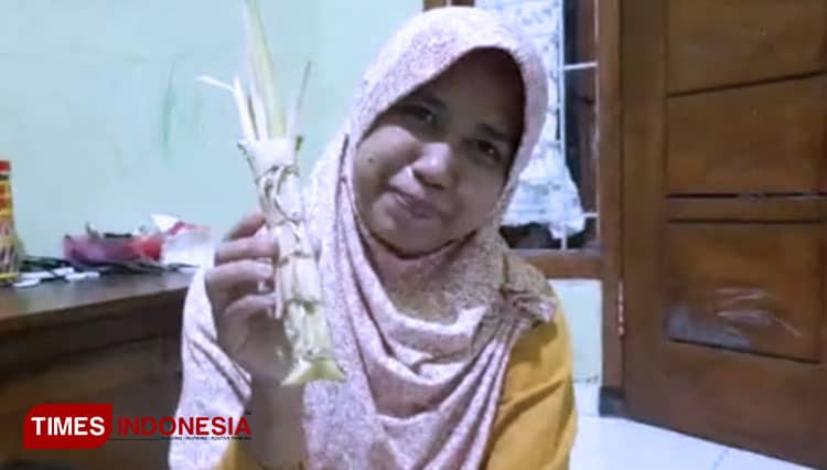 Ini Dia Makna Kupat dan Lepet dalam Tradisi Ponorogo