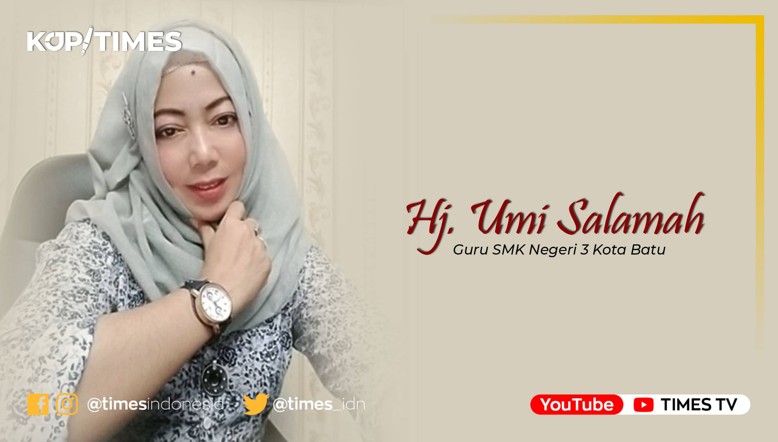 Revitalisasi Nilai Pancasila di Tengah Wabah Corona
