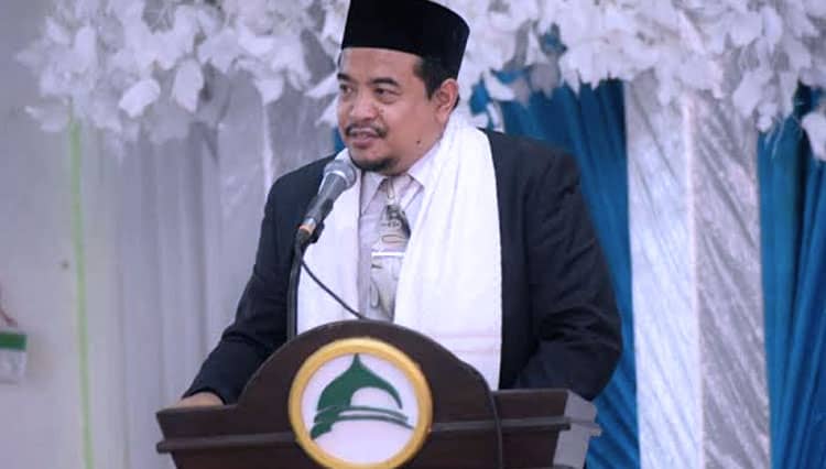 Pengasuh Pesantren Al-Amien Prenduan: Penerapan New Normal Tidaklah Mudah