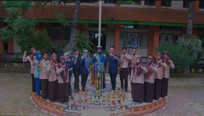 Lulusan SMKN 4 Kota Madiun Siap Terjun di Industri Pariwisata dan Ekonomi Kreatif