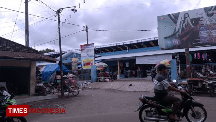 Pasar di Probolinggo akan Gunakan Transaksi Non Tunai, Begini Teknisnya