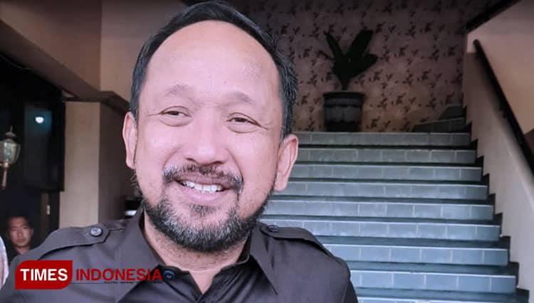 Ipong Muchlissoni Sebut Kriteria Pendampingnya di Pilkada Ponorogo