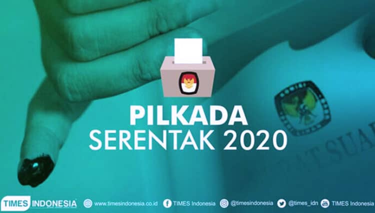 Jelang Pilbup Indramayu, Beredar Surat Pernyataan Dukungan Instansi Pemda kepada Cabup Tertentu
