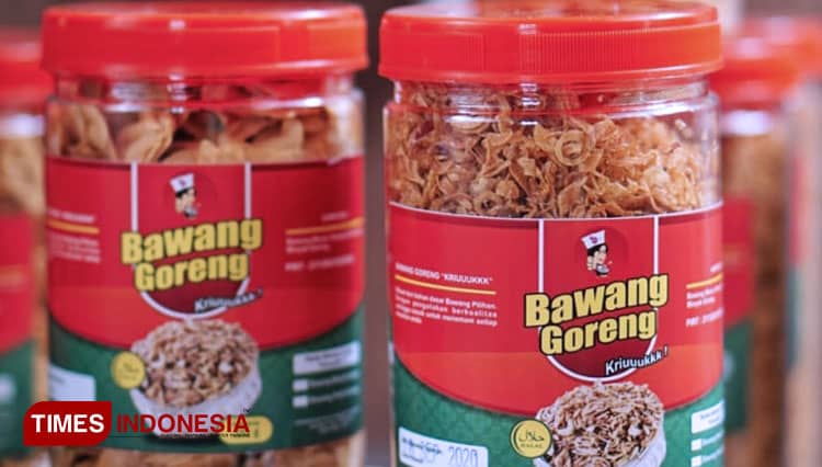 Makanan Sehat Ala Catering Pawone Mbak Wuni Ponorogo