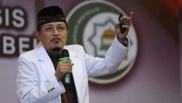 Bulan Syawal Waktu Terbaik Menikah? Ini Kata Guru Besar Ilmu Fiqih UIN Sunan Ampel