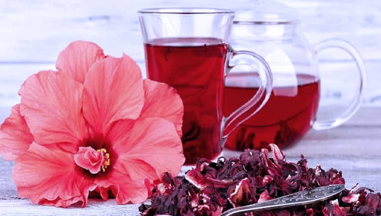 Punya Aroma dan Warna yang Cantik, Teh Bunga ini Kaya Manfaat