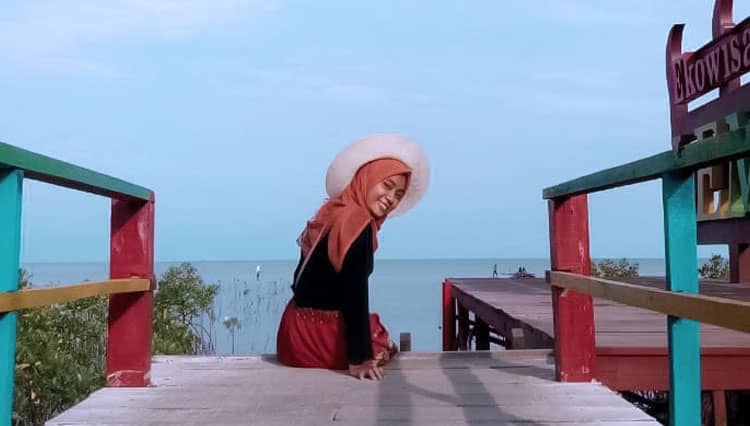 Warga Berharap Objek Wisata di Pamekasan Kembali Dibuka