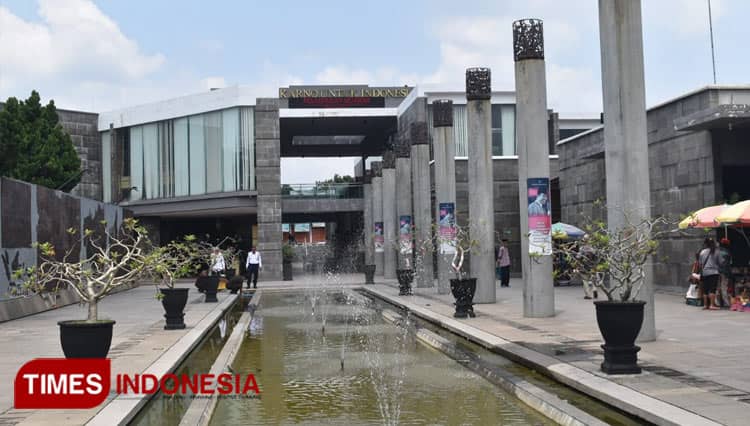 Disparbud Kota Blitar: Makam Bung Karno Dibuka Akhir Bulan Juni