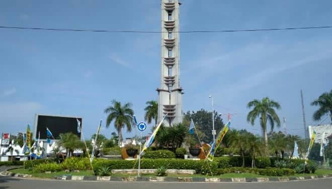 Sekayu, Kota Kecil Bersih Bakal Tuan Rumah Anugerah Pesona Indonesia