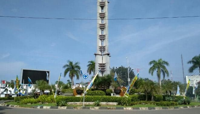 Sekayu, Kota Kecil Bersih Bakal Tuan Rumah Anugerah Pesona Indonesia