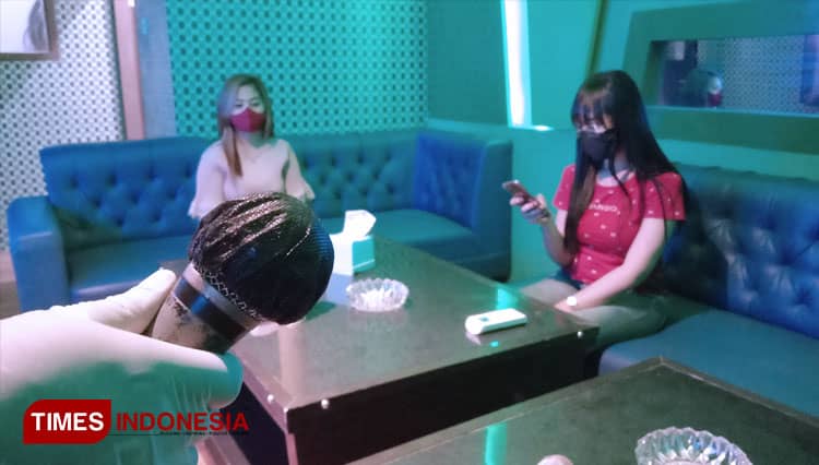 Hiburan Karaoke di Banyuwangi Sudah Kembali Buka, Catat Protokolnya