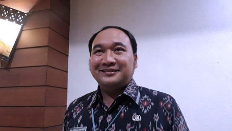 Begini Kronologi Pernikahan Berujung Petaka Corona di Semarang