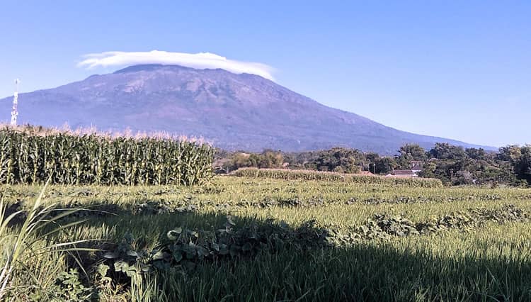 Pendakian Gunung Lawu Magetan Sudah Dibuka, Tapi Belum Izin Gugus Tugas