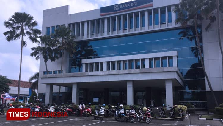 Puluhan Karyawan BRI di Malang Terpapar Covid-19, Ini Penjelasan Kanwil BRI Malang