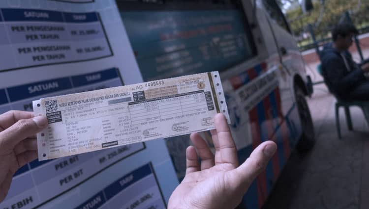 Ini 7 Keuntungan Balik Nama Kendaraan Bermotor Atas Nama Sendiri
